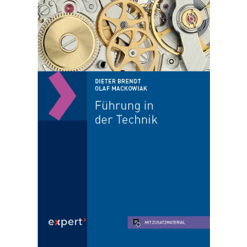 Führung in der Technik