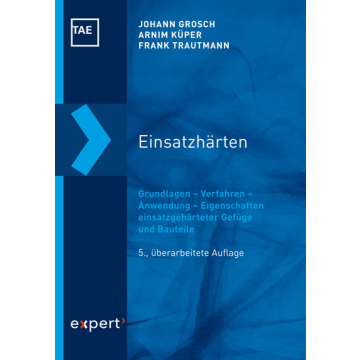 Einsatzhärten