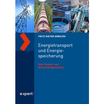 Energietransport und Energiespeicherung