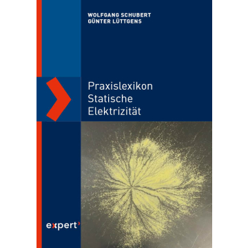 Praxislexikon statische Elektrizität