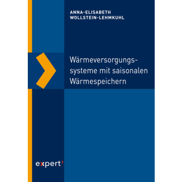 Wärmeversorgungssysteme mit saisonalen Wärmespeichern