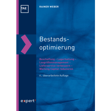 Bestandsoptimierung