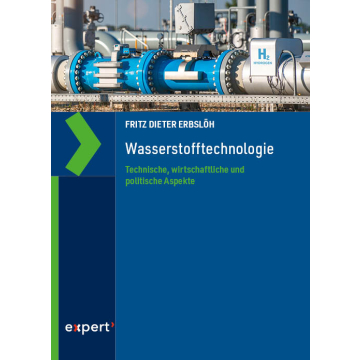 Wasserstofftechnologie