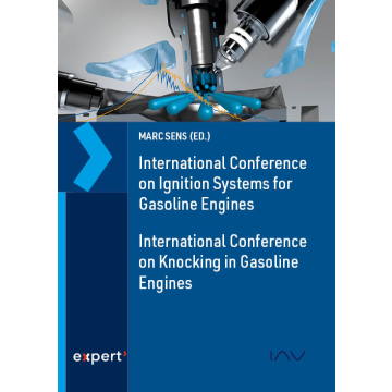 International Conference on Ignition Systems for Gasoline Engines – International Conference on Knocking in Gasoline Engines