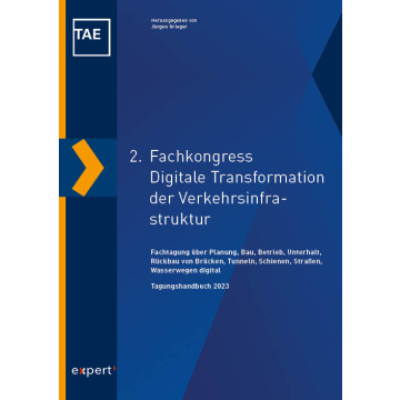 2. Fachkongress Digitale Transformation der Verkehrsinfrastruktur