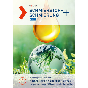 Schmierstoff und Schmierung, 2,3 (2021)