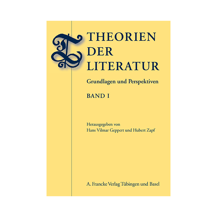 LWU Literatur in Wissenschaft und Unterricht – neue Folge 2