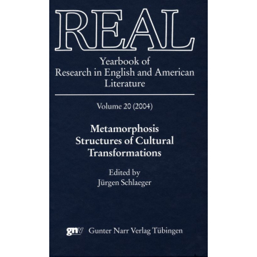 REAL - Yearbook of Research in English and American Literature, Volume 20 (2004)