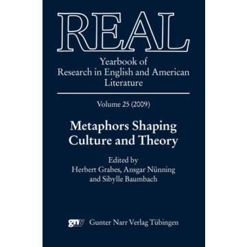 REAL - Yearbook of Research in English and American Literature, Volume 25 (2009)