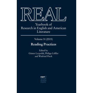REAL - Yearbook of Research in English and American Literature, Volume 31 (2015)