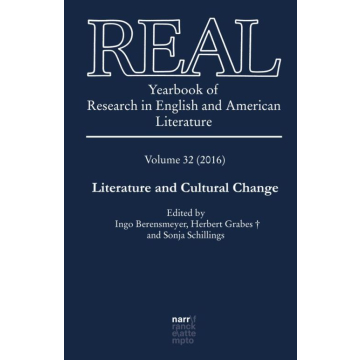 REAL - Yearbook of Research in English and American Literature, Volume 32 (2016)