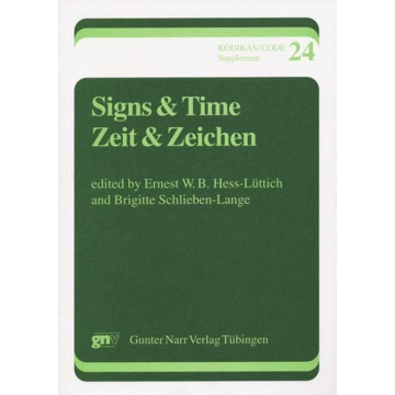 Signs & Time Zeit & Zeichen