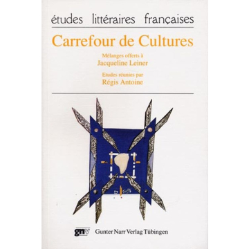 Carrefour de Cultures