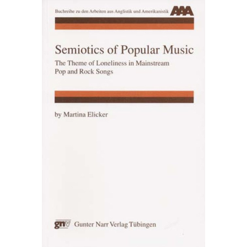 Semiotics of Popular Music
