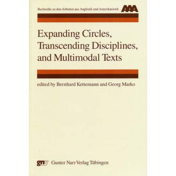 Expanding Circles, Transcending Disciplines, and Multimodal Texts