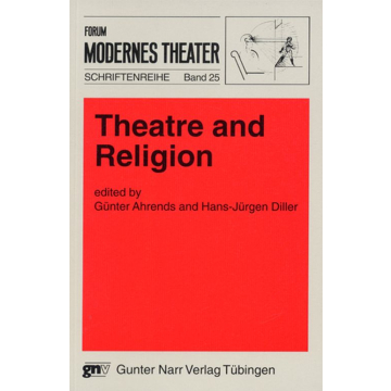 Theatre and Religion
