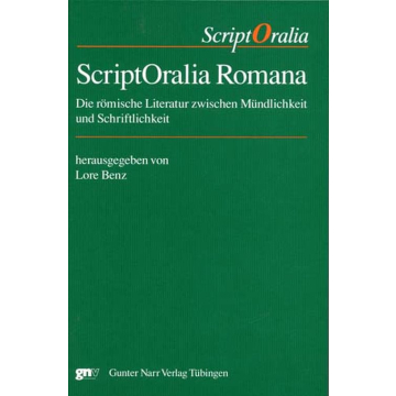 ScriptOralia Romana