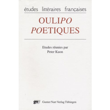 Oulipo-Poetiques