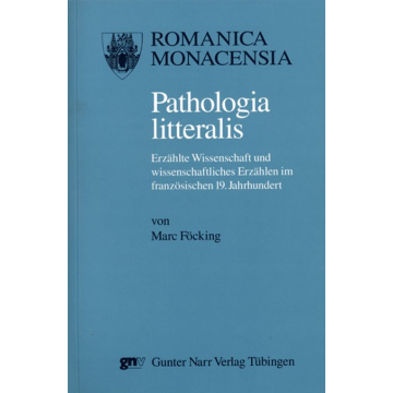 Pathologia litteralis