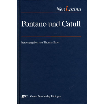 Pontano und Catull