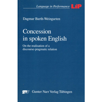 Concession in spoken English