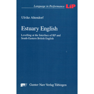 Estuary English