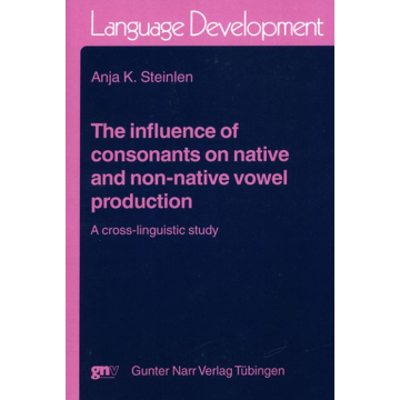 The influence of consonants on native and non-native vowel production