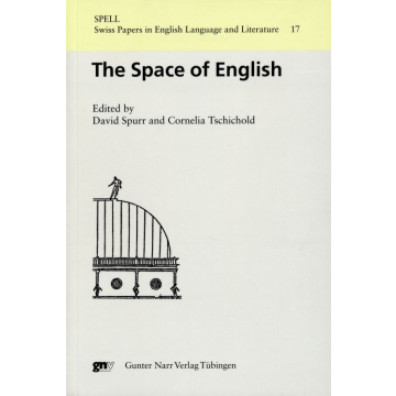 The Space of English