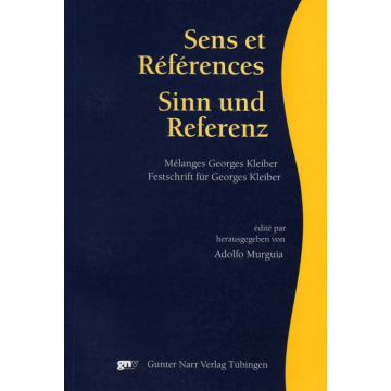 Sens et référence - Sinn und Referenz