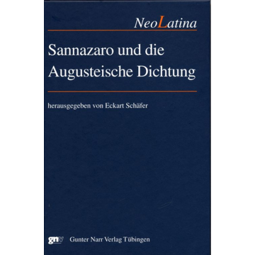 Sannazaro und die Augusteische Dichtung