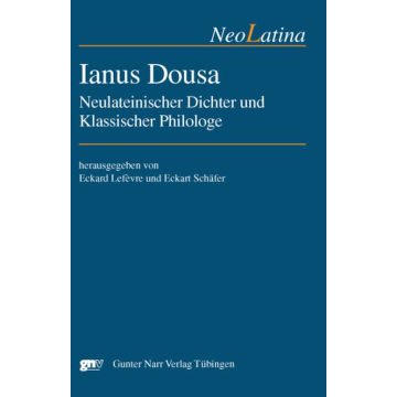 Ianus Dousa