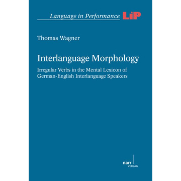 Interlanguage Morphology