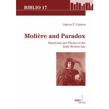 Molière and Paradox