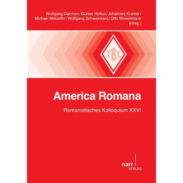 America Romana