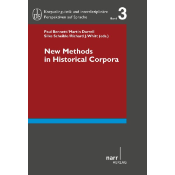 New Methods in Historical Corpora