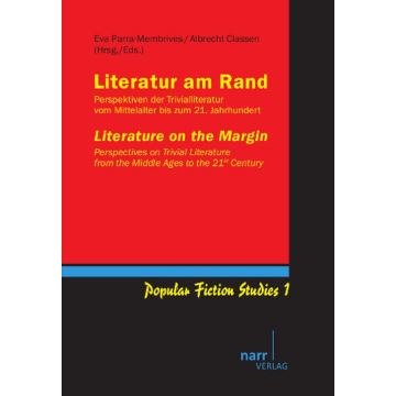 Literatur am Rand/ Literature on the Margin