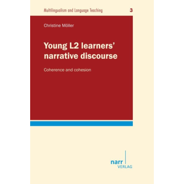 Young L2 learners' narrative discourse