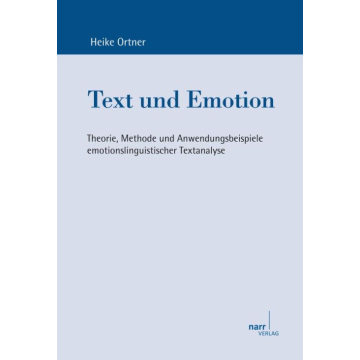 Text und Emotion