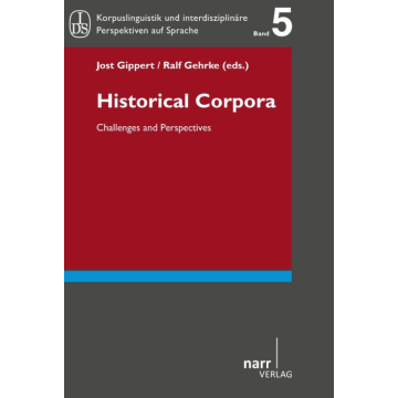 Historical Corpora