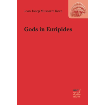 Gods in Euripides