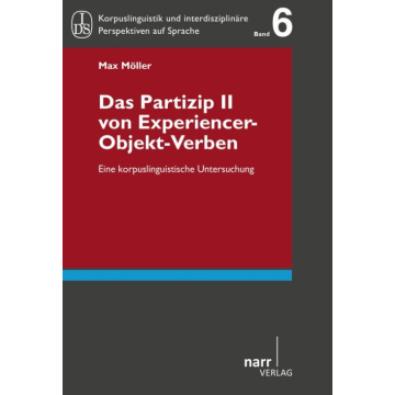 Das Partizip II von Experiencer-Objekt-Verben