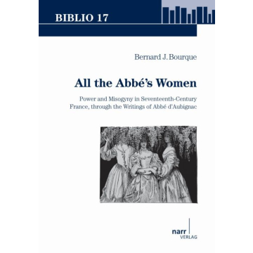 All the Abbé’s Women