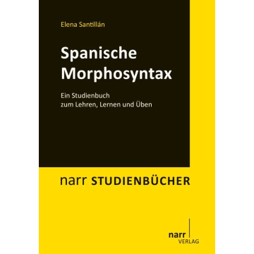 Spanische Morphosyntax
