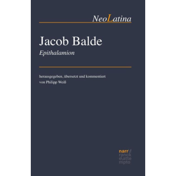 Jacob Balde