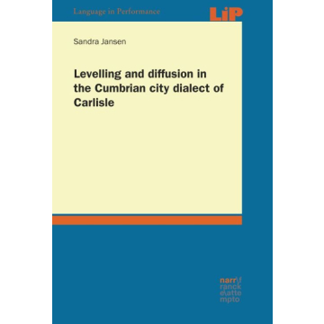 Levelling and diffusion in the Cumbrian city dialect of Carlisle