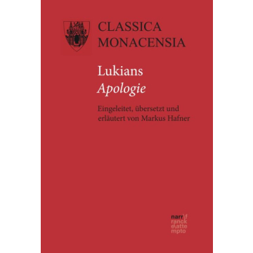 Lukians "Apologie"