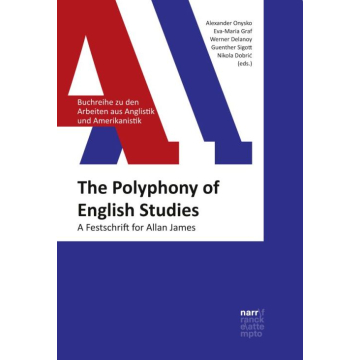 The Polyphony of English Studies