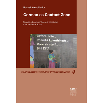 German as Contact Zone