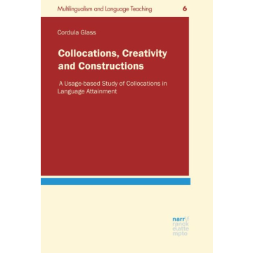Collocations, Creativity and Constructions