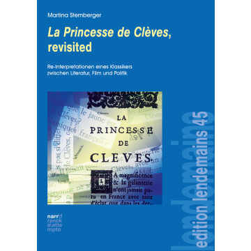 La Princesse de Clèves, revisited
